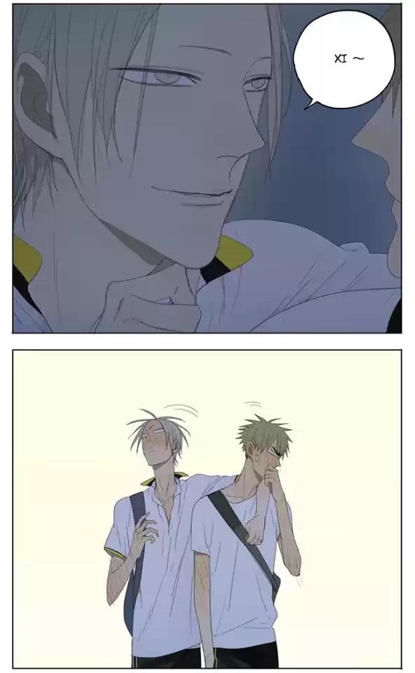 Read 19 Days pt_BR Manga Online