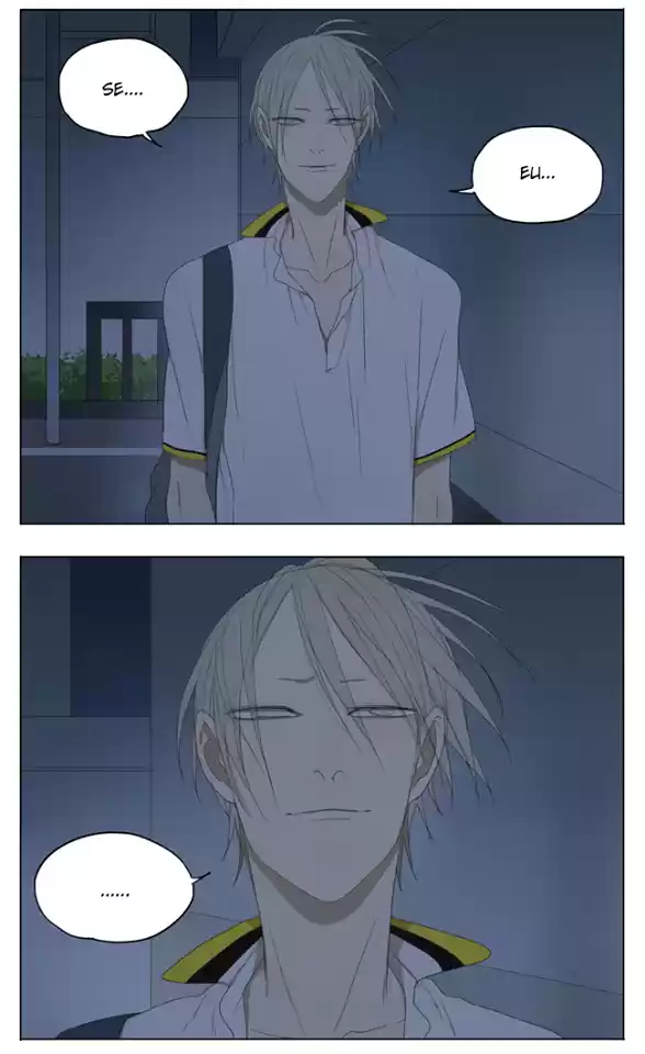 Read 19 Days pt_BR Manga Online