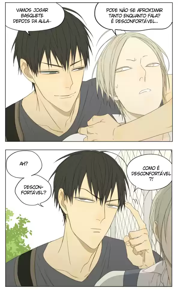 Read 19 Days pt_BR Manga Online