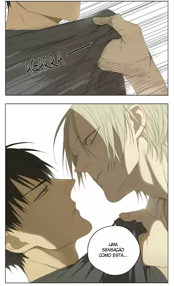 Read 19 Days pt_BR Manga Online