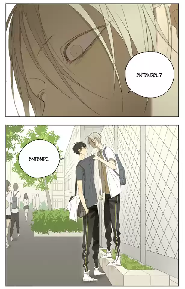 Read 19 Days pt_BR Manga Online