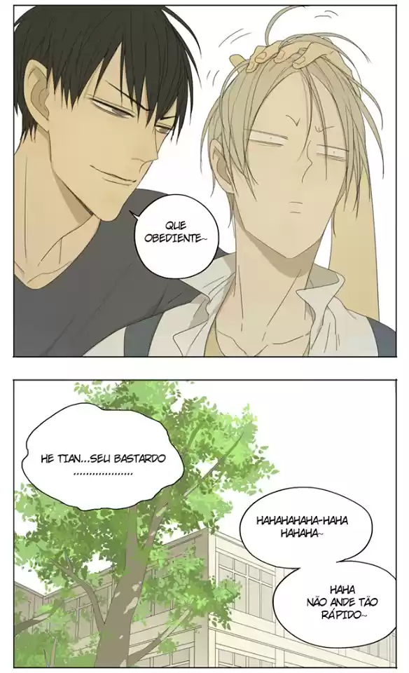Read 19 Days pt_BR Manga Online