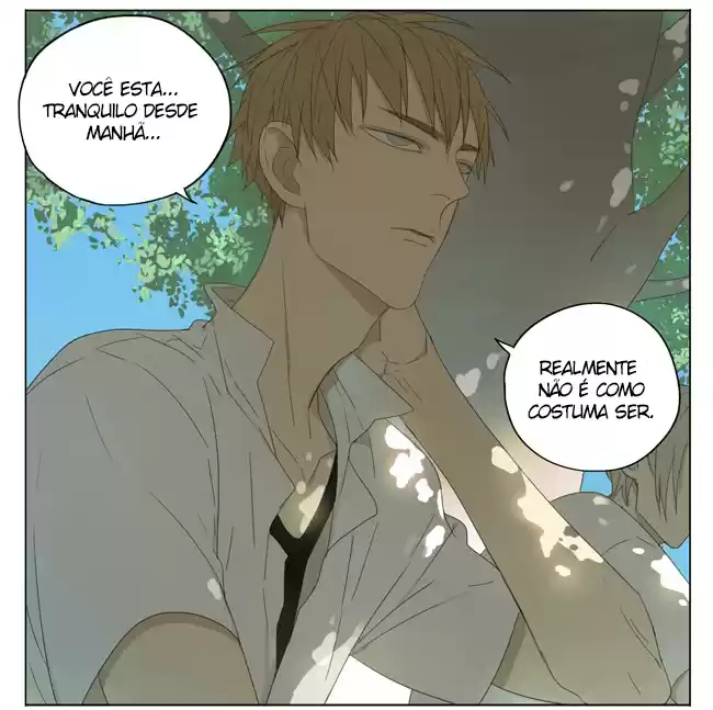 Read 19 Days pt_BR Manga Online