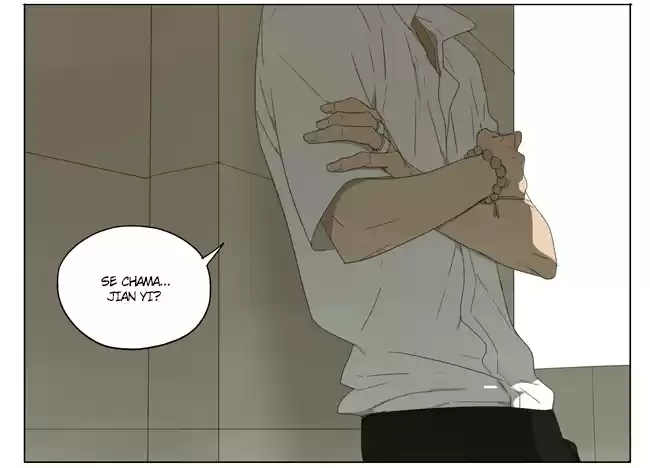 Read 19 Days pt_BR Manga Online