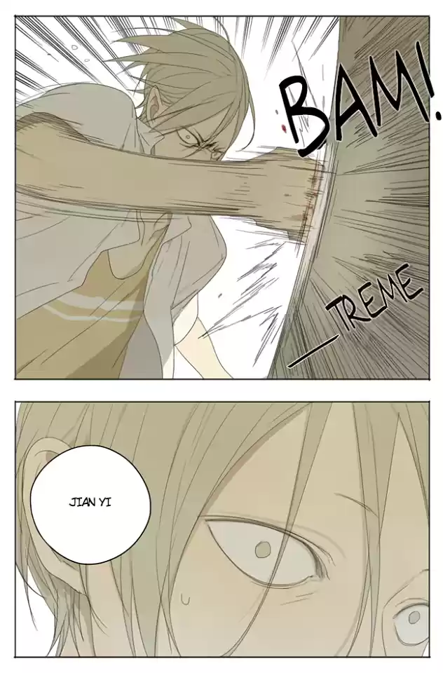 Read 19 Days pt_BR Manga Online