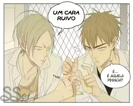 Read 19 Days pt_BR Manga Online