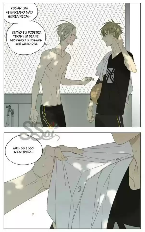 Read 19 Days pt_BR Manga Online
