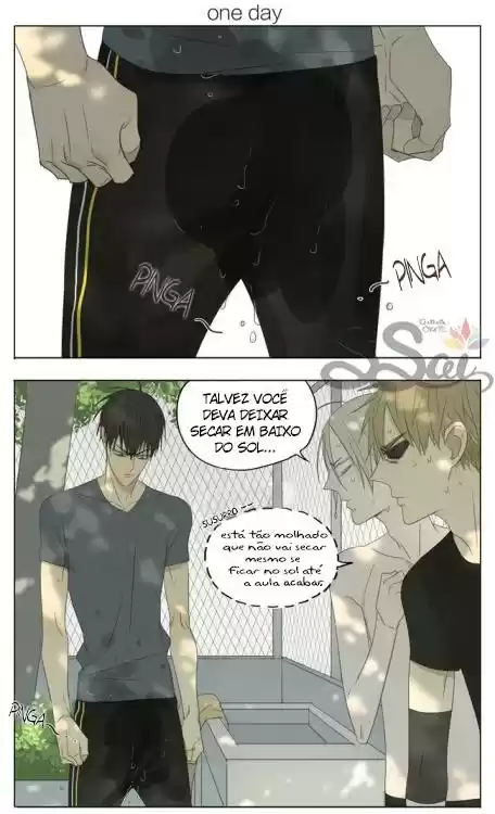Read 19 Days pt_BR Manga Online