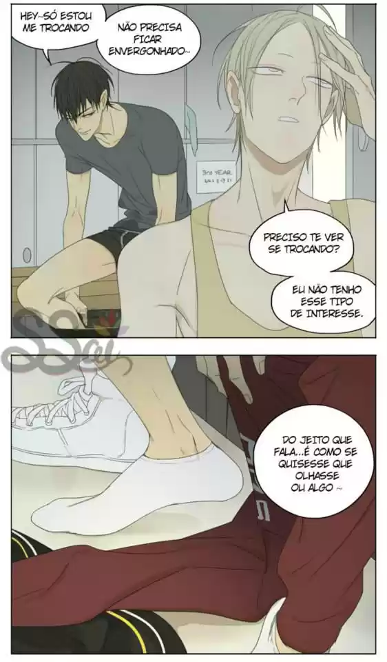 Read 19 Days pt_BR Manga Online