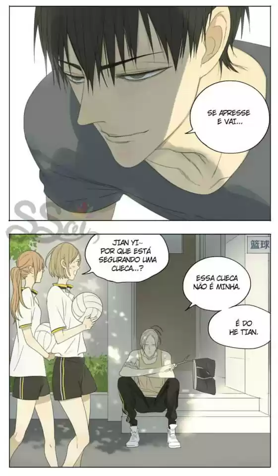 Read 19 Days pt_BR Manga Online