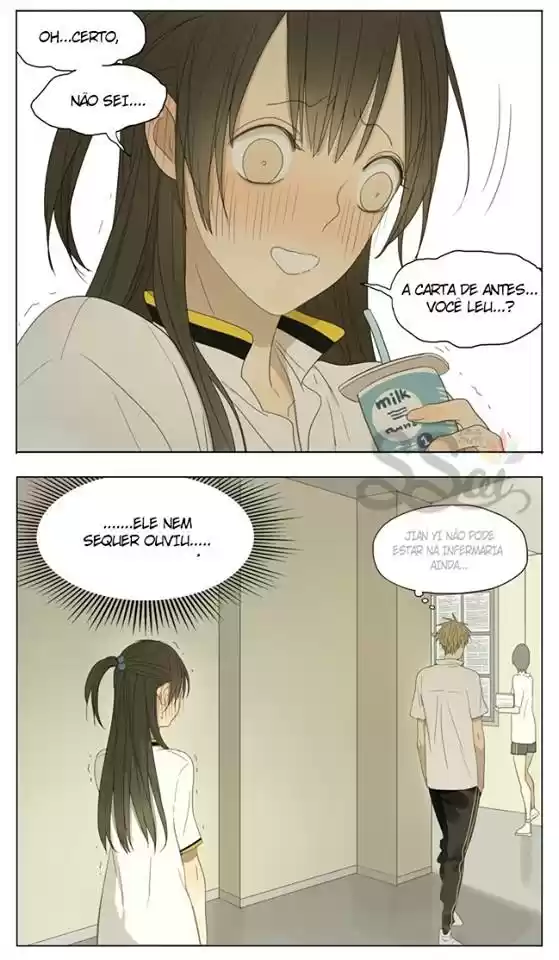 Read 19 Days pt_BR Manga Online