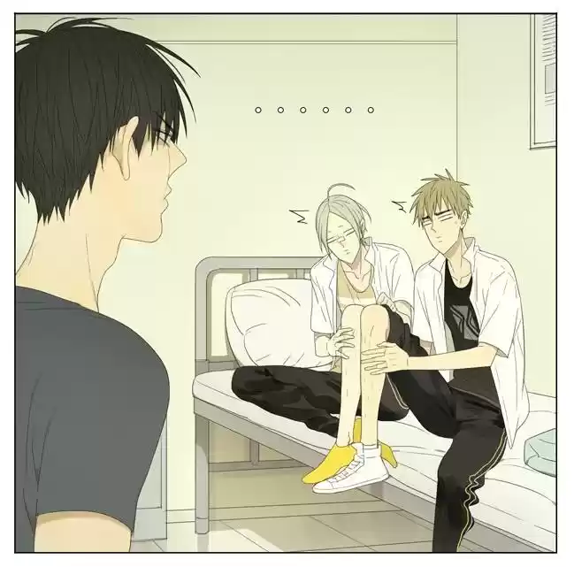 Read 19 Days pt_BR Manga Online
