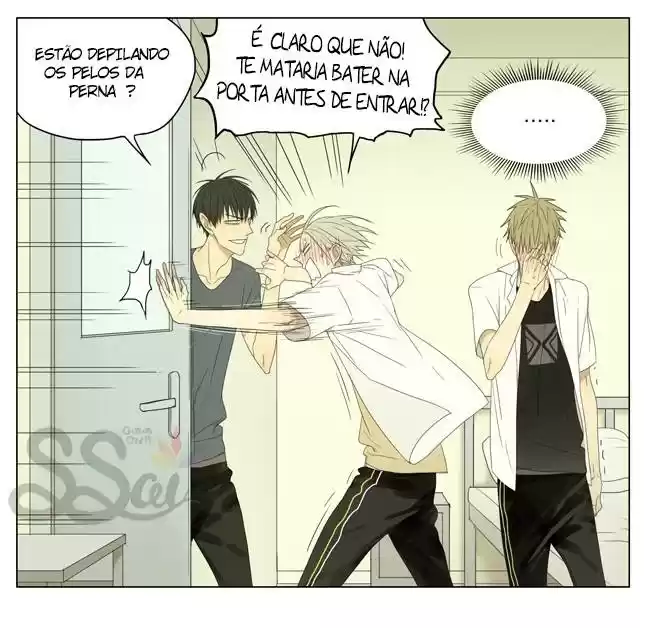 Read 19 Days pt_BR Manga Online