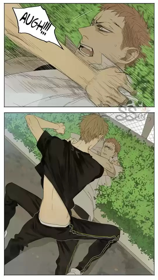 Read 19 Days pt_BR Manga Online