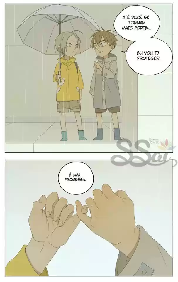 Read 19 Days pt_BR Manga Online
