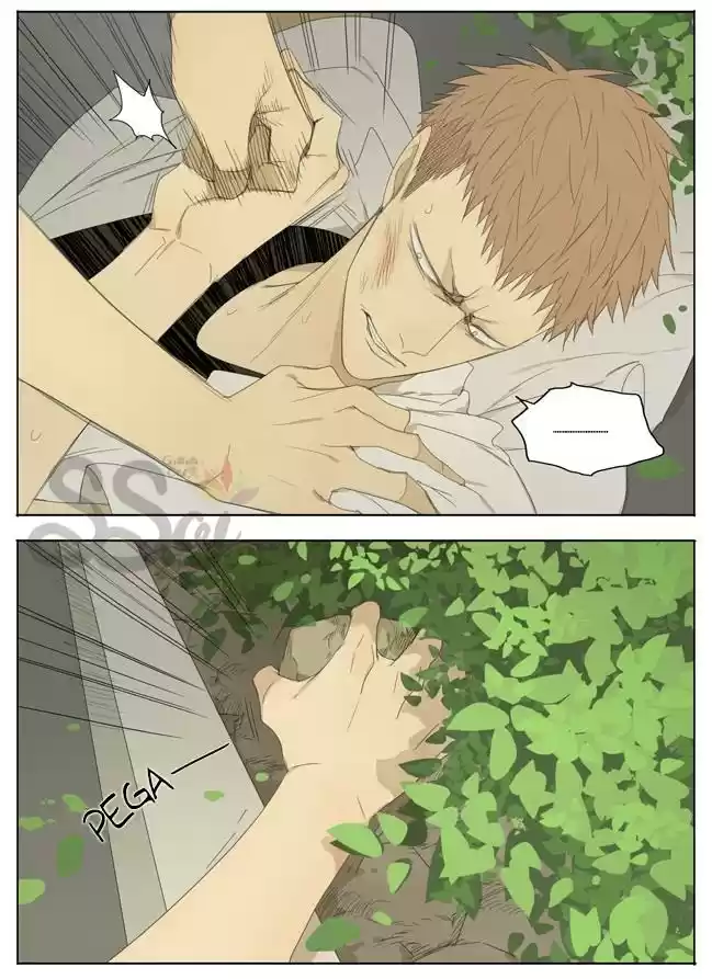Read 19 Days pt_BR Manga Online