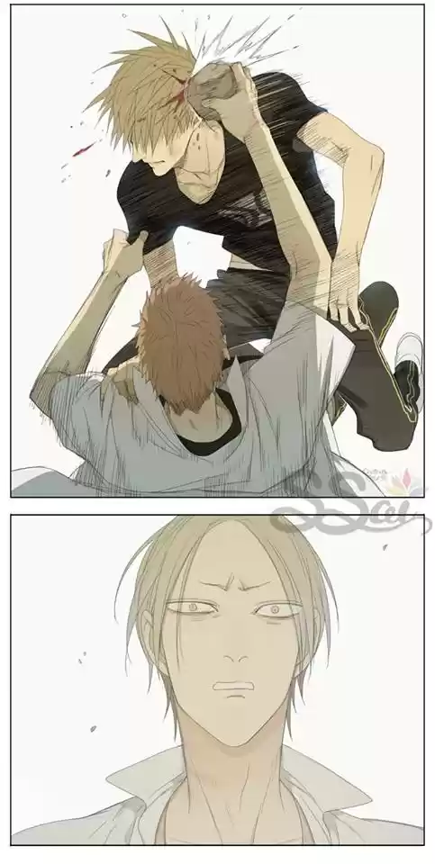 Read 19 Days pt_BR Manga Online