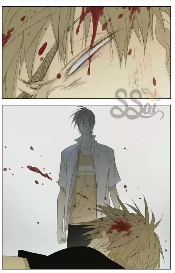 Read 19 Days pt_BR Manga Online