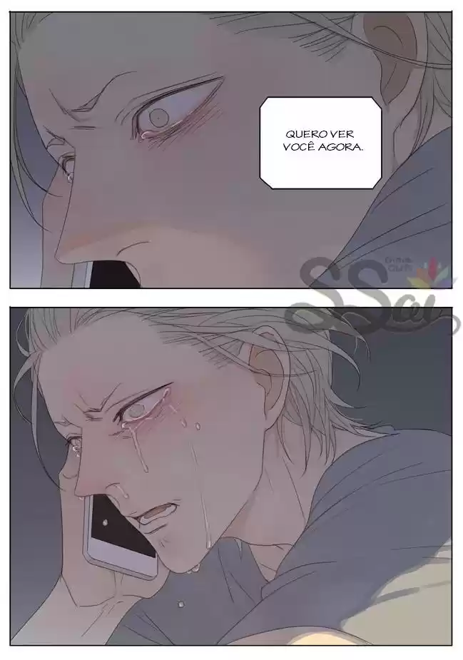 Read 19 Days pt_BR Manga Online