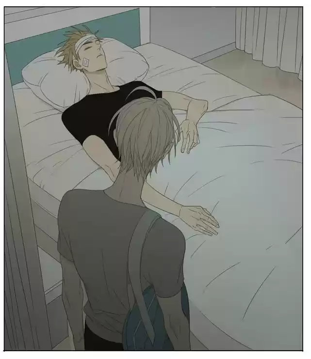 Read 19 Days pt_BR Manga Online