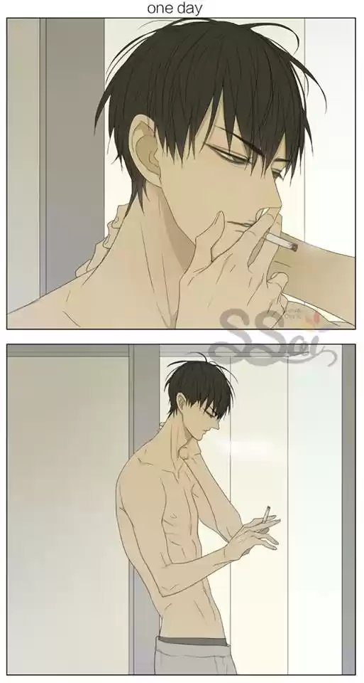 Read 19 Days pt_BR Manga Online