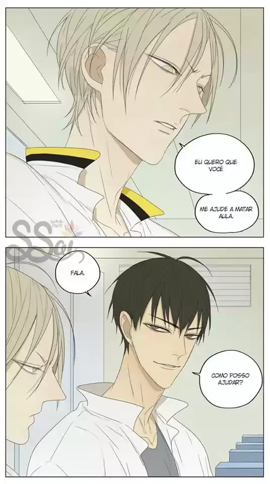 Read 19 Days pt_BR Manga Online