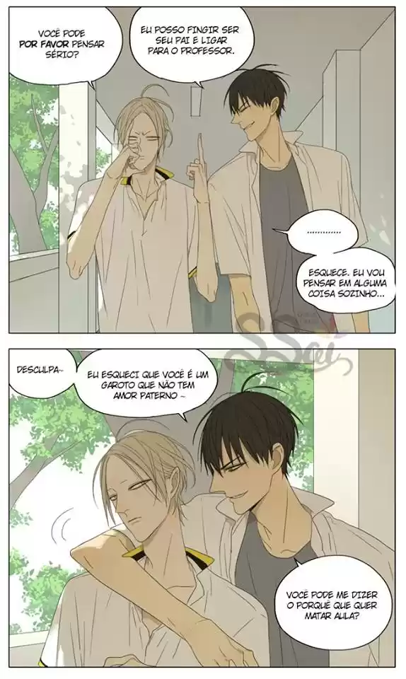 Read 19 Days pt_BR Manga Online