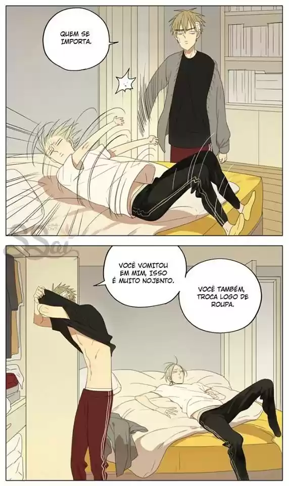 Read 19 Days pt_BR Manga Online