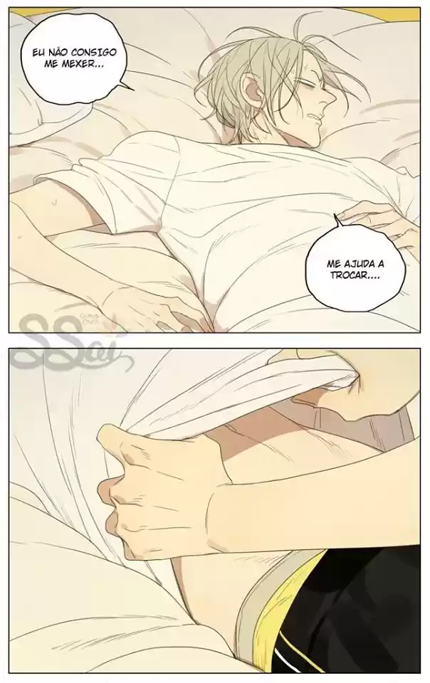 Read 19 Days pt_BR Manga Online