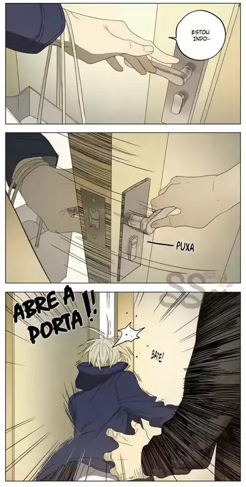 Read 19 Days pt_BR Manga Online