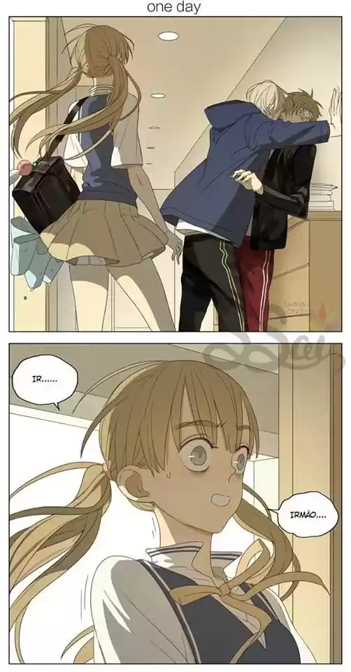 Read 19 Days pt_BR Manga Online
