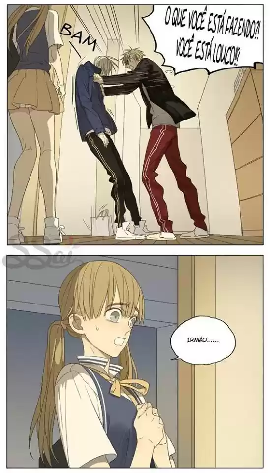 Read 19 Days pt_BR Manga Online