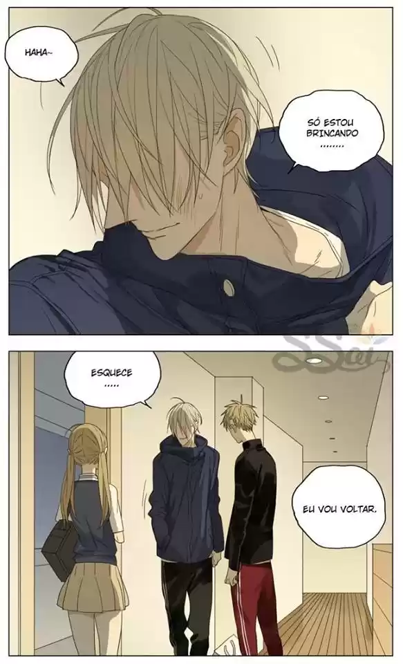 Read 19 Days pt_BR Manga Online