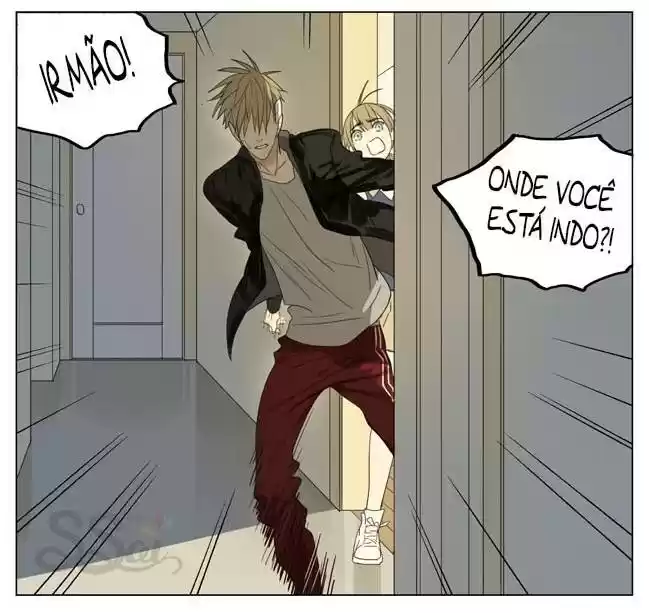 Read 19 Days pt_BR Manga Online