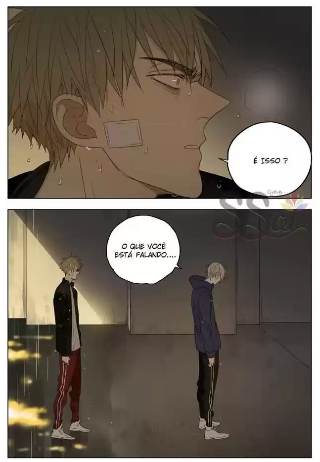 Read 19 Days pt_BR Manga Online