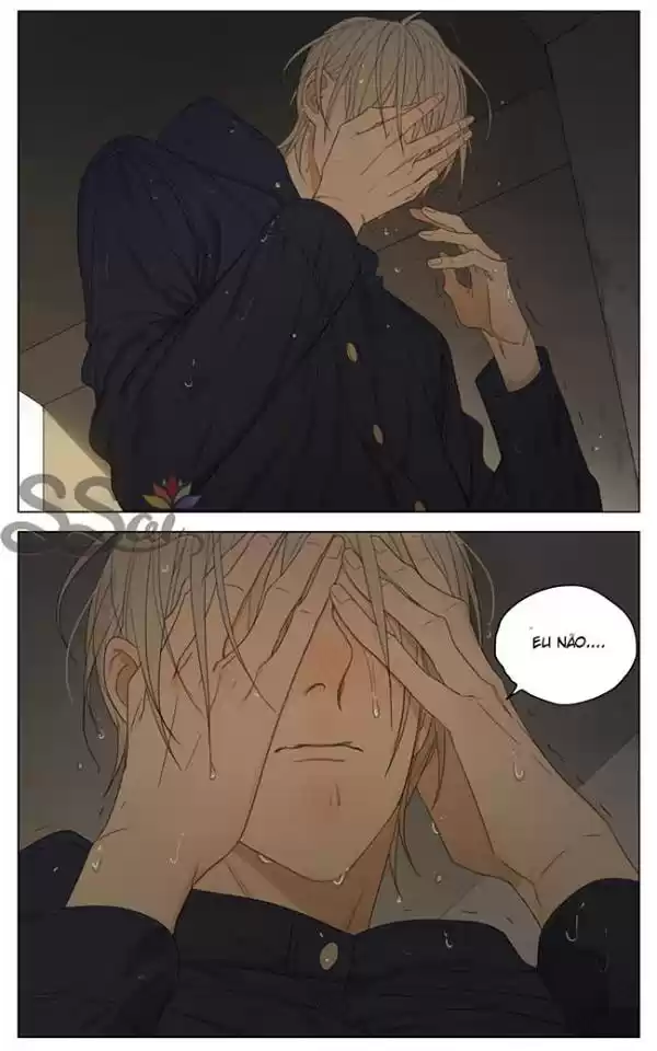 Read 19 Days pt_BR Manga Online