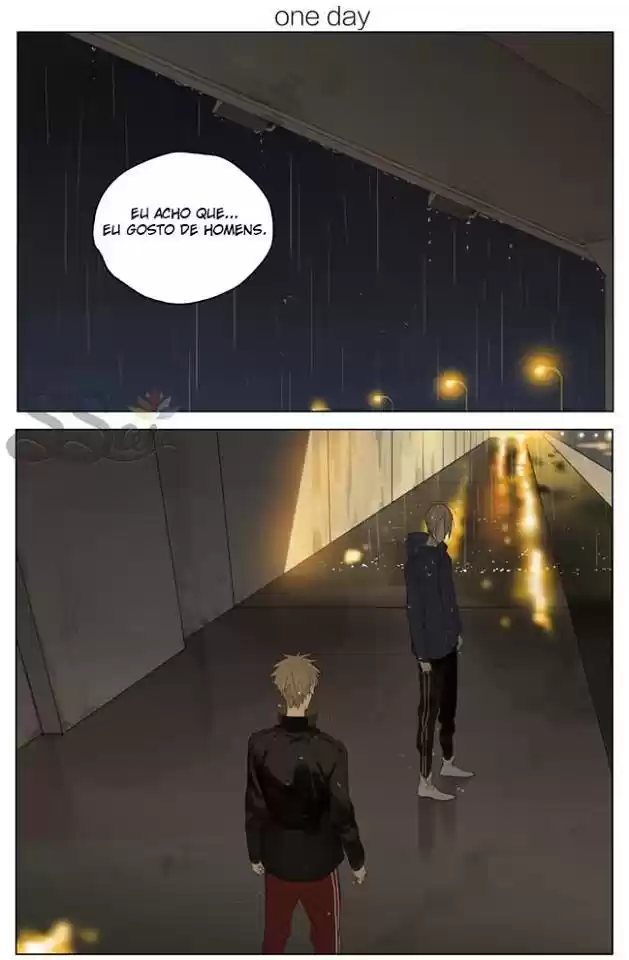 Read 19 Days pt_BR Manga Online