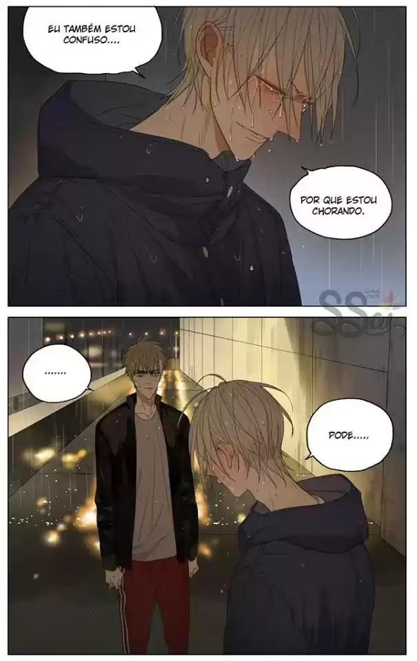 Read 19 Days pt_BR Manga Online