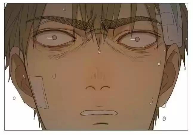 Read 19 Days pt_BR Manga Online