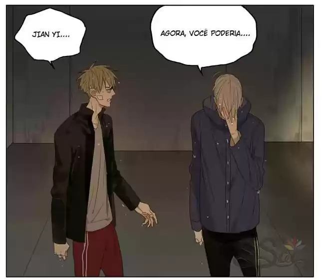 Read 19 Days pt_BR Manga Online
