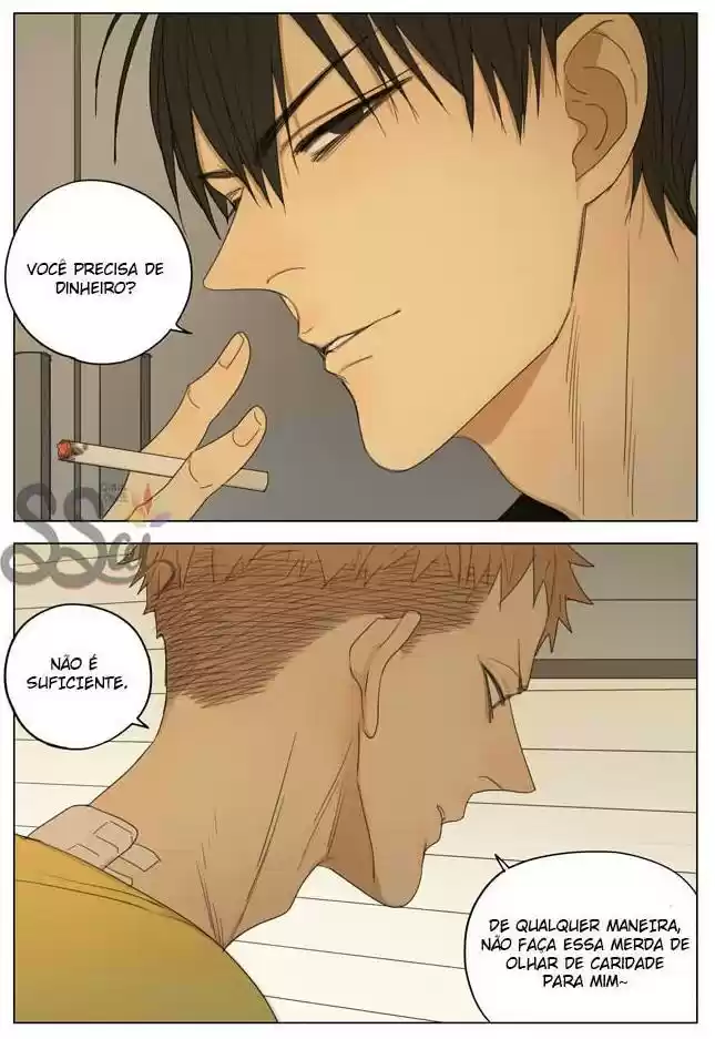 Read 19 Days pt_BR Manga Online