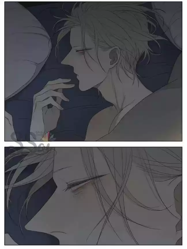 Read 19 Days pt_BR Manga Online