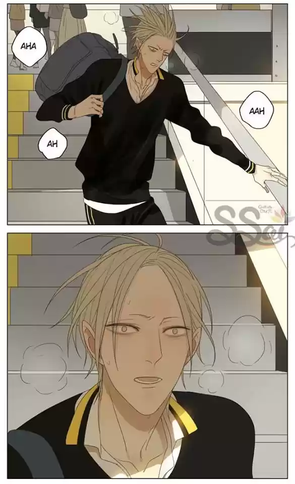 Read 19 Days pt_BR Manga Online