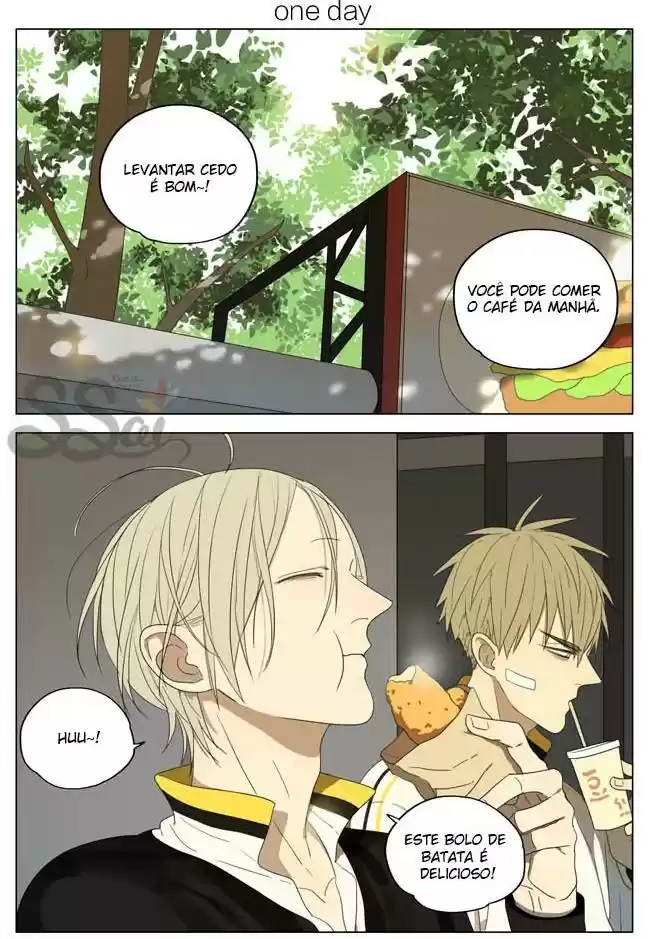 Read 19 Days pt_BR Manga Online