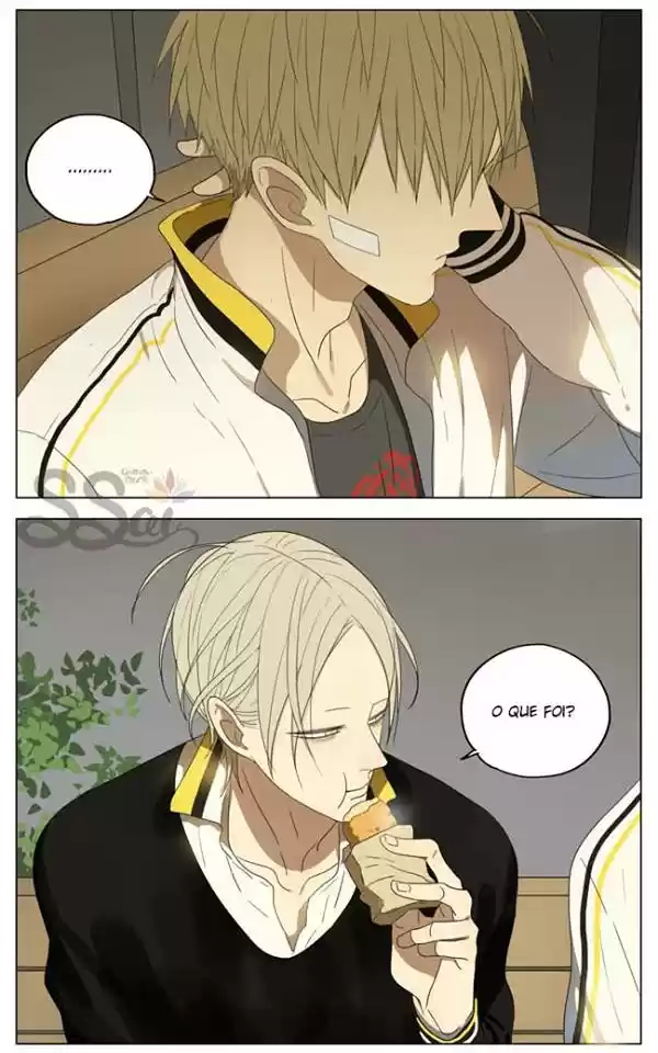 Read 19 Days pt_BR Manga Online
