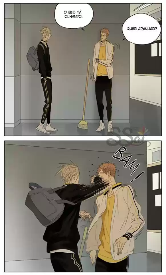 Read 19 Days pt_BR Manga Online