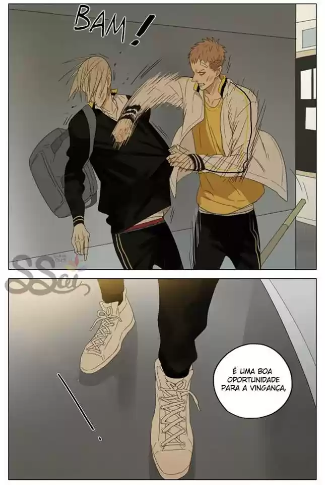 Read 19 Days pt_BR Manga Online