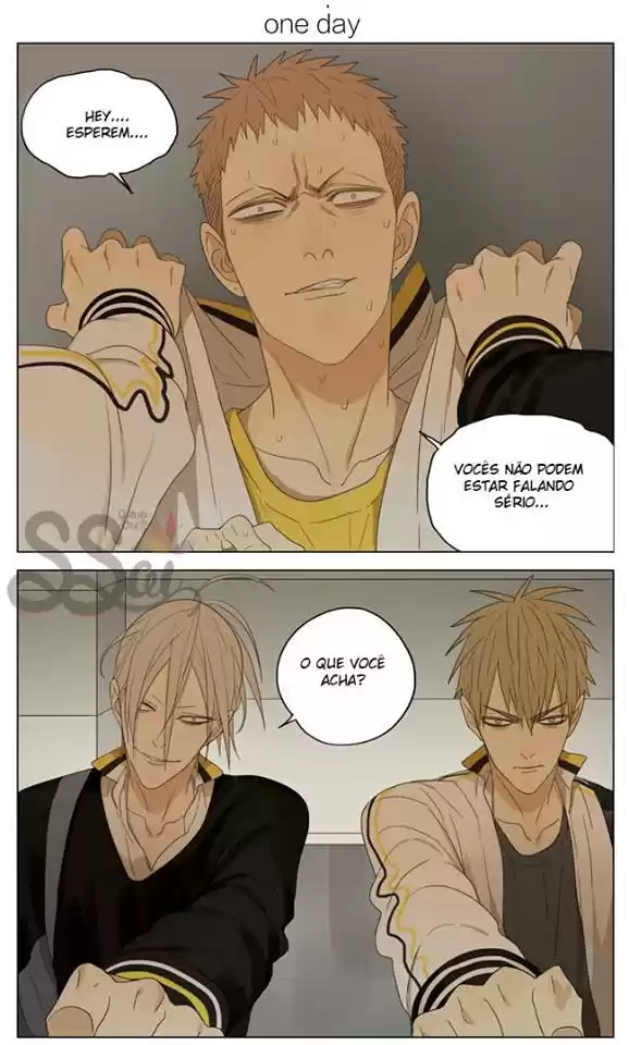 Read 19 Days pt_BR Manga Online