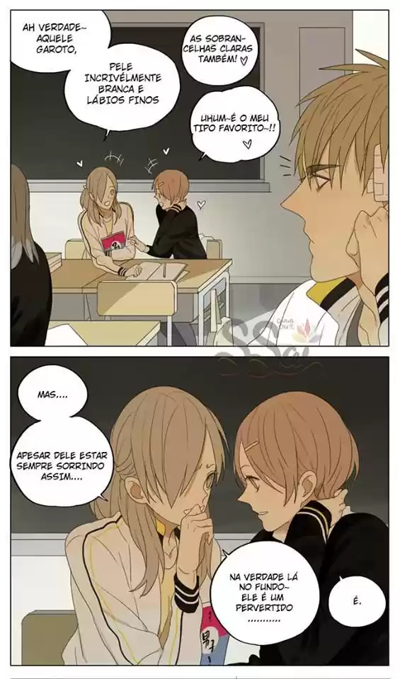 Read 19 Days pt_BR Manga Online