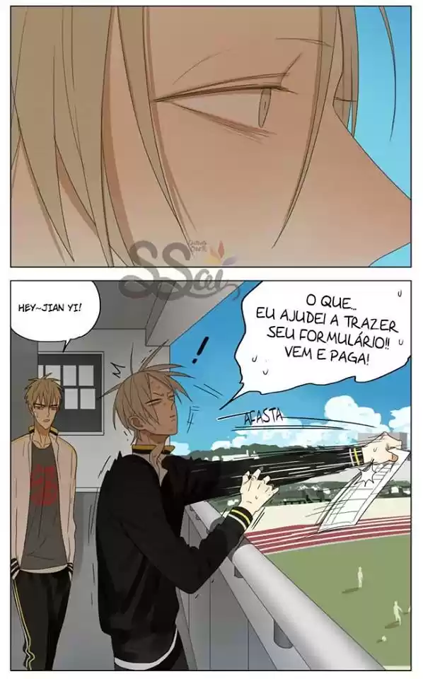 Read 19 Days pt_BR Manga Online